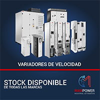 VARIADORES DE VELOCIDAD