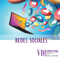 Administración de Redes Sociales
