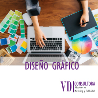 Diseño Gráfico