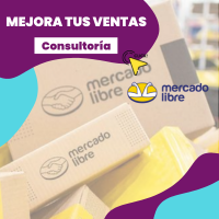 Consultoría de Mercado Libre