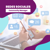 Redes Sociales