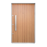 Puerta de Seguridad