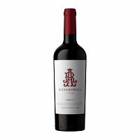 ALFREDO ROCA FINCAS MERLOT