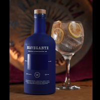 PREMIUM HANDCRAFTED GIN