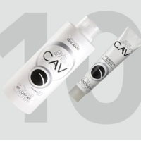 Preparaciones capilares - emulsion oxidante