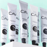 Preparaciones capilares - tinturas