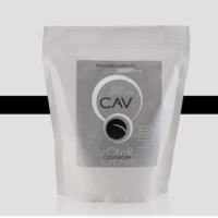 Preparaciones capilares - polvo decolorante