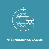 INTERNACIONALIZACIÓN EMPRESARIAL