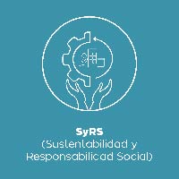 SyRS (Sustentabilidad y Responsabilidad Social)