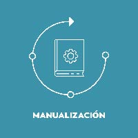 MANUALIZACIÓN