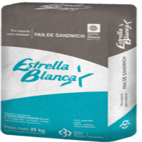 Premezcla p/pan de sándwich