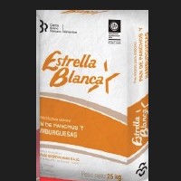 Premezcla para Panchos y Hamburguesas