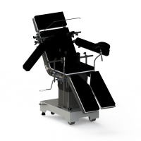 Mesa de Cirugía Eléctrica Modelo MEF RG DL AI