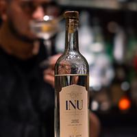 INU London Dry Gin Jazmin