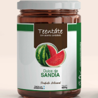 DULCE DE SANDIA
