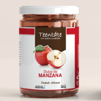 DULCE DE MANZANA