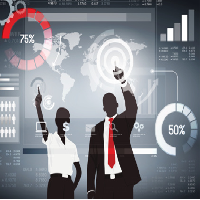 Investigación de Mercados