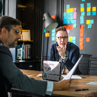 Líder de Proyecto / Agencia externa de marketing