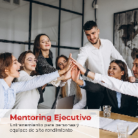 Mentoring para mandos medios y ejecutivos
