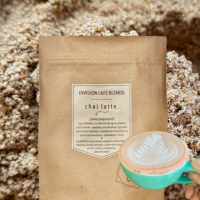 Chai Latte