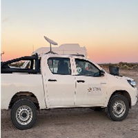 Alquiler PickUp