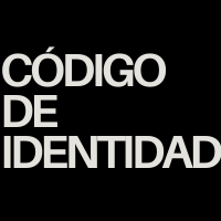 Código de Identidad