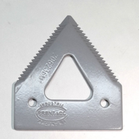 Modelo 206236M1 fino y calado (Estándar)