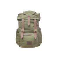 Mochila Leo Lona Algodón