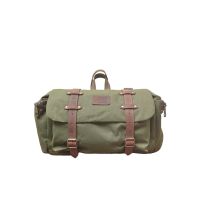 Alforja San Roman Doble Lateral Lona