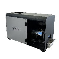 Equipo Rice Analyzer para control de calidad de muestras de arroz