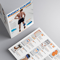 Accesorios deportivos