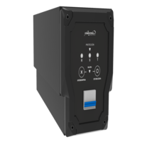 Estabilizador Trifasico