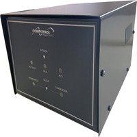 Estabilizador Monofasico Compacto