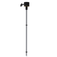 Sensor de nivel capacitivo