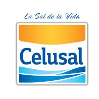 Sal de mesa CELUSAL