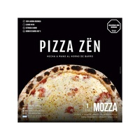 Pizza Mozzarella