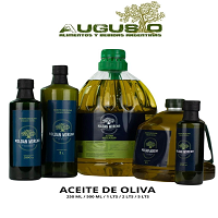 Aceite de Oliva Extra Virgen