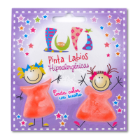 Muestras para chicos labial