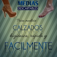 Medias Descartables MPC