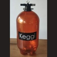 Barril para cerveza PET 10 litros