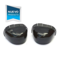Puntera de Composite fabricada en policarbonato y posee alta resistencia a los impactos segun la norma IRAM 3643. Extra liviana y extra seguridad para tu calzado.