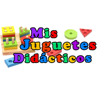 Mis Juguetes Didácticos