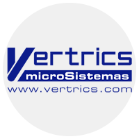 Vertrics microSistemas S.R.L.