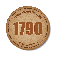 1790 - Cuero Argentino