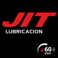 JIT Lubricación