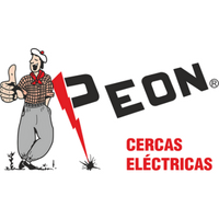 Peón Cercas Eléctricas