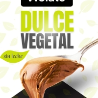 Dulce vegano