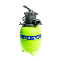 Filtros para piscina