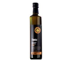 Aceite de oliva TIMBO