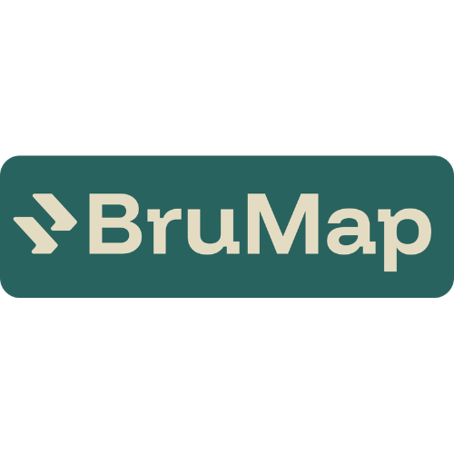 BruMap